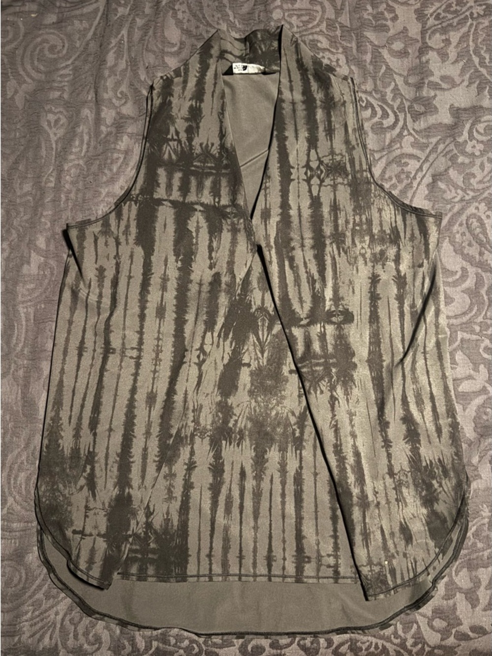 The North Face Women’s Tank Top Medium